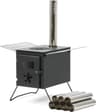 CampFeuer Estufa de Leña para Camping