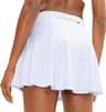 Falda de Tenis con Pliegues