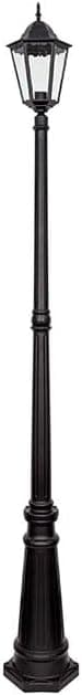 Farol exterior LISA