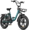 Bicicleta Electrica para Adultos