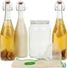 Kombucha y Kefir Kit