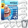 Férula dental 6 piezas