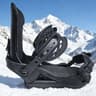 Fijaciones Snowboard Ultraligeras