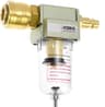 Filtro de aire comprimido QWORK
