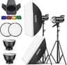 Godox SK400II