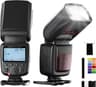 PHOTOOLEX Speedlite