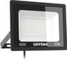 Foco exterior led 50W