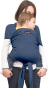 Suavinex Baby Wrap