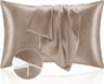 Funda de Almohada Satén 50x70