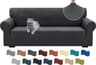 Ystyle Funda Sofa 3 Plazas