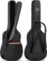 Funda antipolvo para guitarra