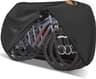Funda impermeable bicicleta eléctrica Zettum