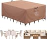 Funda para muebles de exterior