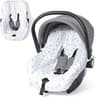 Funda Silla Coche Bebe