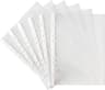 Fundas transparentes A4