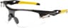 Gafas protección padel