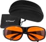 Gafas protección láser MCWlaser