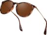 Gafas de Sol Polarizadas Retro