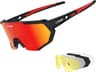 Gafas deportivas intercambiables