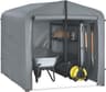 SoBuy Garaje Exterior
