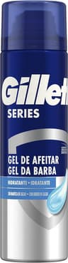 Gillette Series Gel de Afeitar