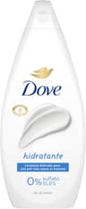 Dove Gel de Ducha Hidratante