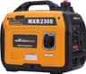 maXpeedingrods Generador Inverter 2300W