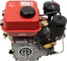 Motor diesel monocilíndrico 2,2 kW