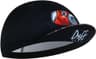 Gorra de ciclismo transpirable