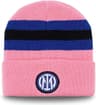 Gorra de fútbol con logotipo