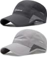 Gorra de Béisbol transpirable