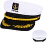 Sombrero de Capitán