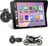 Carplay Moto 7 Pulgadas