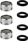 Aireador Grifo Cocina M24