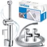Kit de Pulverizador de Mano Uvish