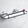 Grifo Termostático Ducha