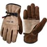 Guantes de Cuero Trabajo