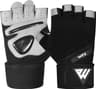 Guantes de gimnasio WFX