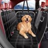 Funda Coche Perro Impermeable