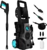 HydroBoost 2000 Car&Garden Pro