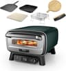 Ninja Horno exterior