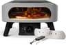 Cozze Horno para pizza