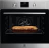 Electrolux Horno Pirolítico
