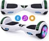 Hoverboard 6,5 pulgadas Bluetooth
