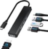 BHHB M80 Hub USB C