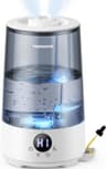 Homvana Humidificador Bebés