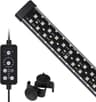 Hygger Luz Acuario Led