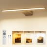 Iluminación inalámbrica recargable