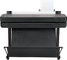 HP DesignJet T630