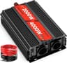 Inversor 12V-230V 2000W